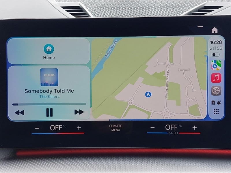 Used BMW iX1 2023 for sale - 77563037: Photo 18