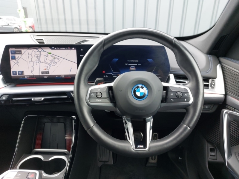 Used BMW iX1 2023 for sale - 77563037: Photo 7