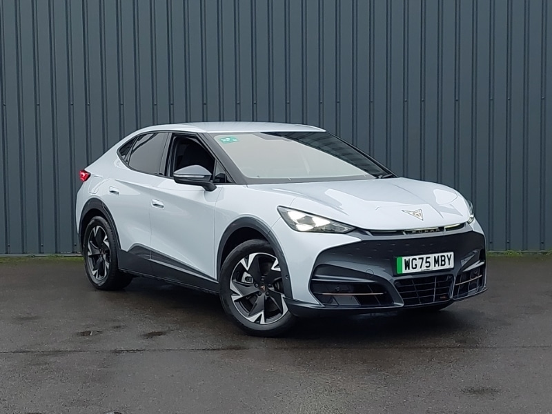 Used Cupra Tavascan 2025 for sale - 77522807: Photo 1