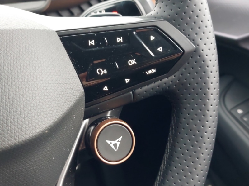 Used Cupra Tavascan 2025 for sale - 77522807: Photo 13