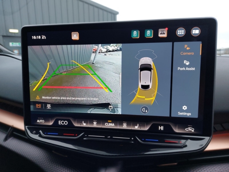 Used Cupra Tavascan 2025 for sale - 77522807: Photo 15