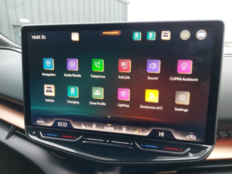 Used Cupra Tavascan 2025 for sale - 77522807: Photo 19