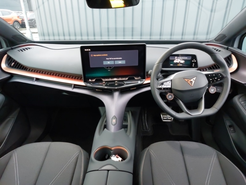 Used Cupra Tavascan 2025 for sale - 77522807: Photo 2