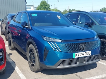 Used Peugeot 3008 2024 for sale - 79200941: Photo