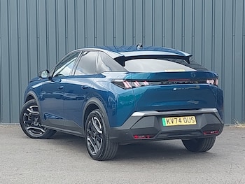 Used Peugeot 3008 2024 for sale - 79200941: Photo