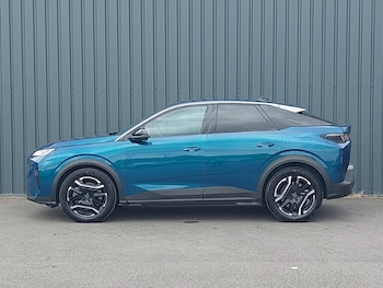 Used Peugeot 3008 2024 for sale - 79200941: Photo