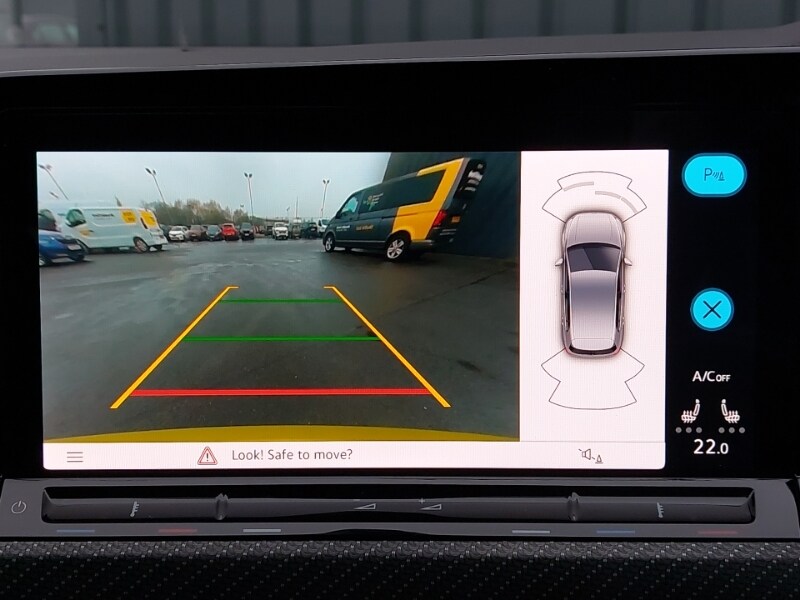 Used Volkswagen Golf 2023 for sale - 77509083: Photo 10