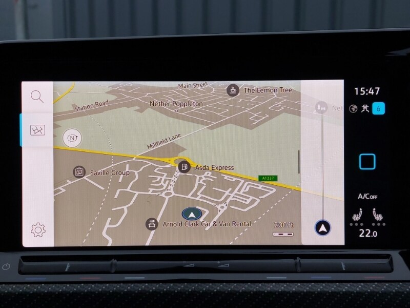 Used Volkswagen Golf 2023 for sale - 77509083: Photo 11