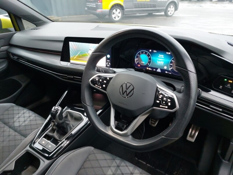 Used Volkswagen Golf 2023 for sale - 77509083: Photo 12