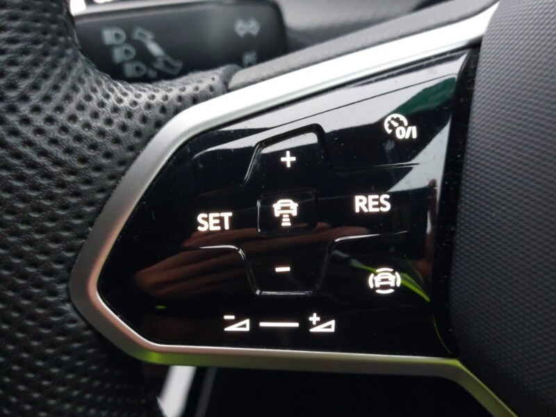 Used Volkswagen Golf 2023 for sale - 77509083: Photo 13