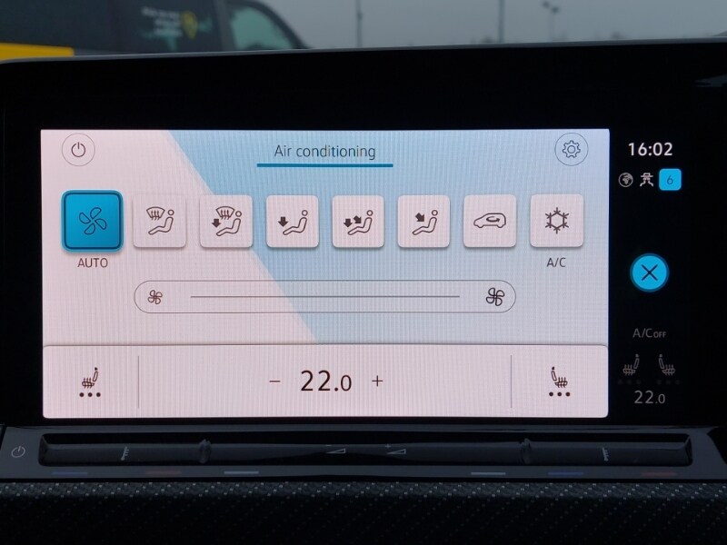 Used Volkswagen Golf 2023 for sale - 77509083: Photo 15