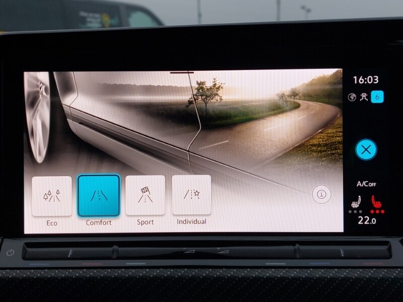 Used Volkswagen Golf 2023 for sale - 77509083: Photo 17