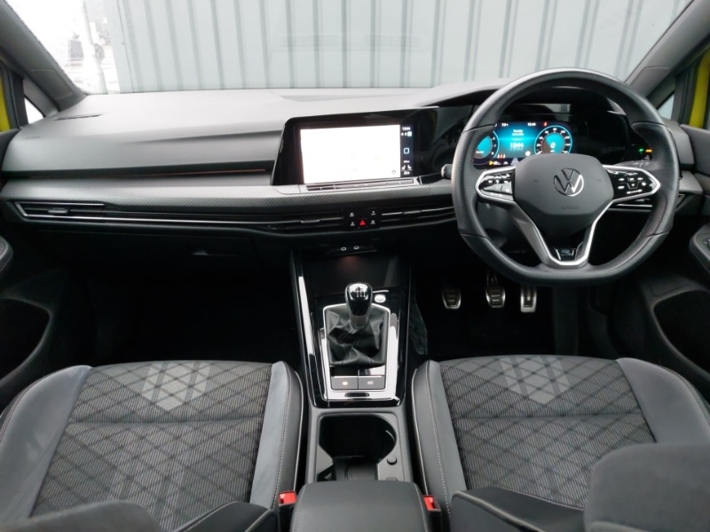 Used Volkswagen Golf 2023 for sale - 77509083: Photo 2