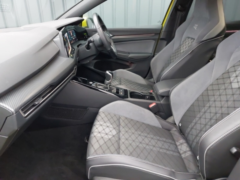 Used Volkswagen Golf 2023 for sale - 77509083: Photo 5