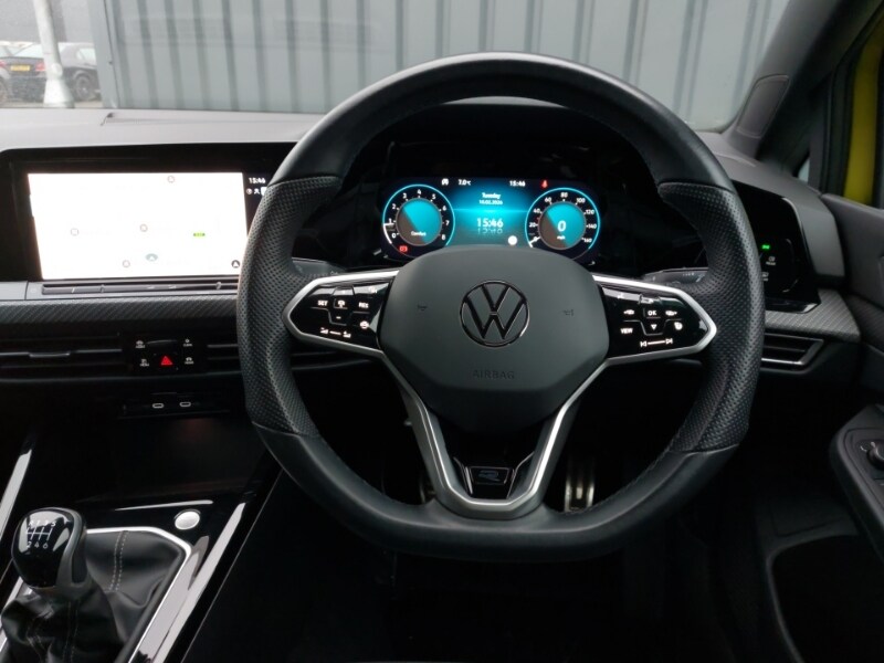 Used Volkswagen Golf 2023 for sale - 77509083: Photo 7