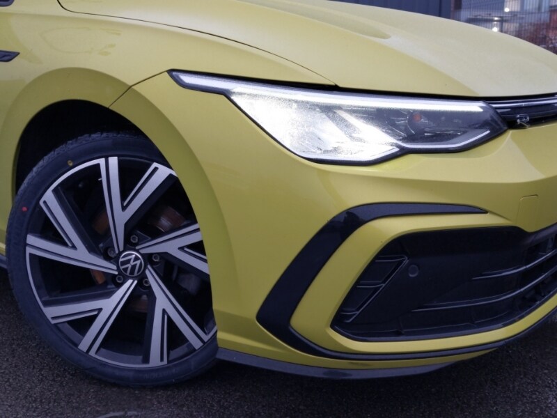 Used Volkswagen Golf 2023 for sale - 77509083: Photo 9