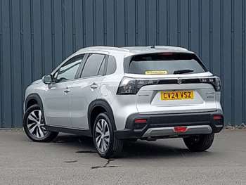 Used Suzuki SX4 S-Cross 2024 for sale - 75049971: Photo
