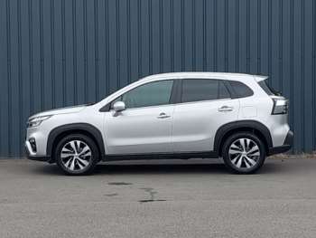 Used Suzuki SX4 S-Cross 2024 for sale - 75049971: Photo