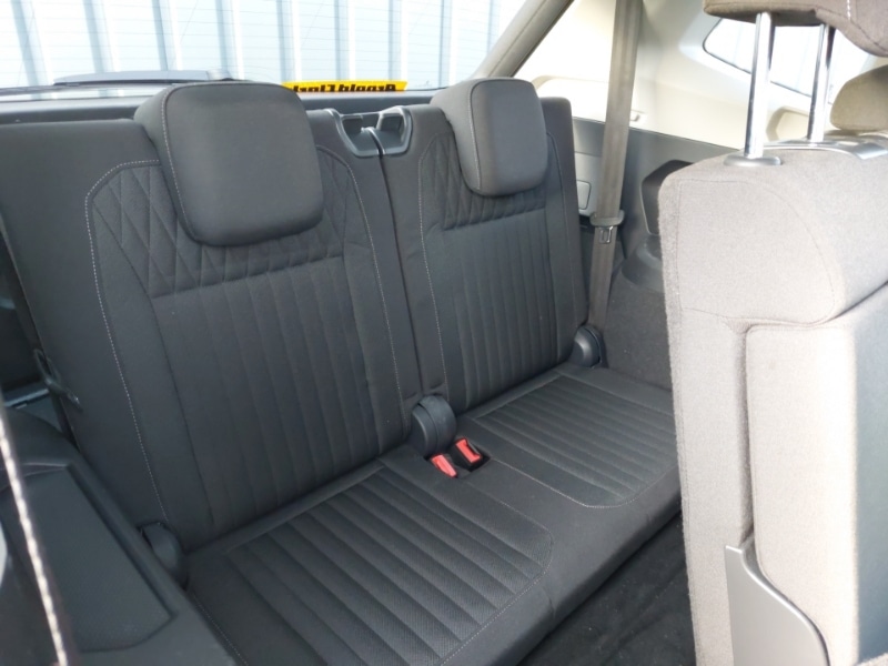 Used Volkswagen Tiguan Allspace 2022 for sale - 77289761: Photo 12