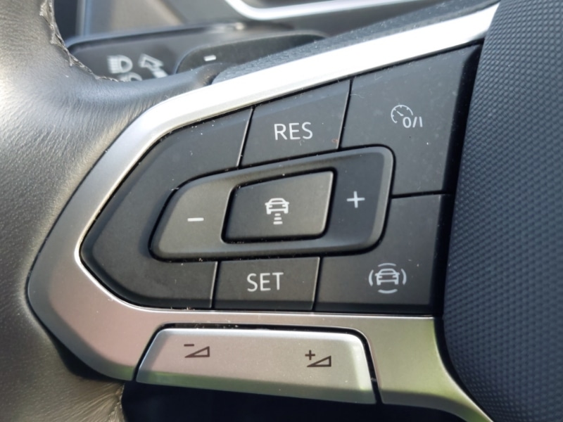 Used Volkswagen Tiguan Allspace 2022 for sale - 77289761: Photo 14