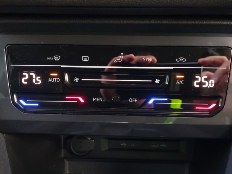 Used Volkswagen Tiguan Allspace 2022 for sale - 77289761: Photo 16