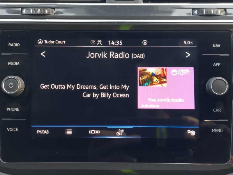 Used Volkswagen Tiguan Allspace 2022 for sale - 77289761: Photo 17