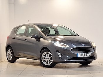 Ford Fiesta feature image