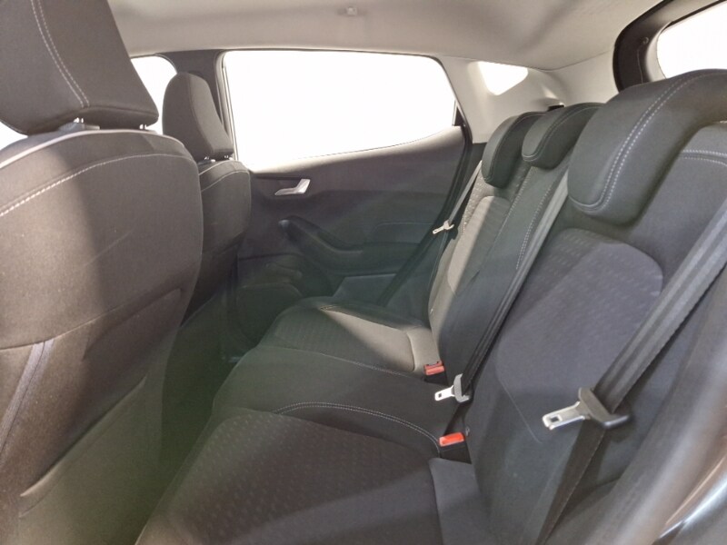Used Ford Fiesta 2018 for sale - 77606161: Photo 6