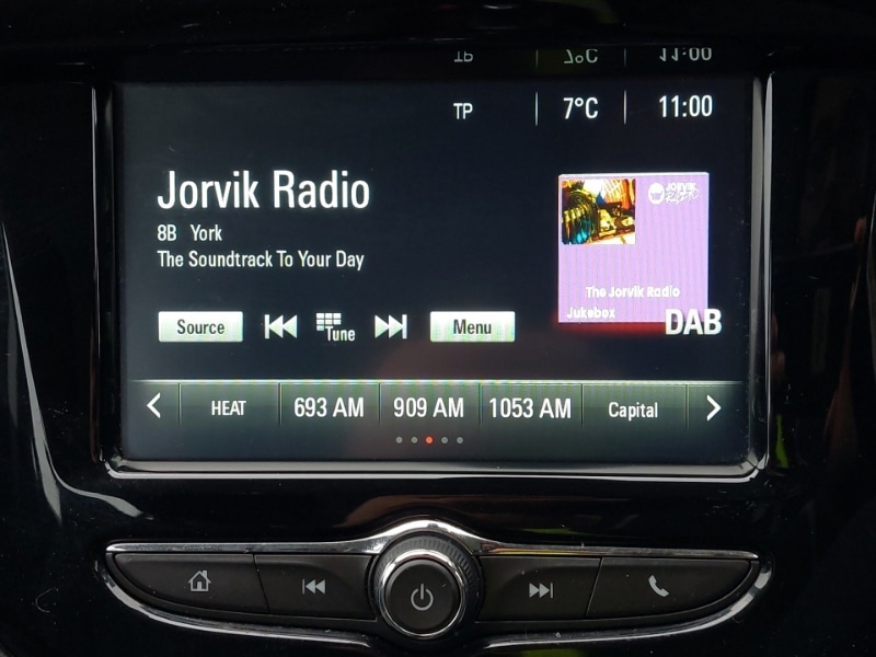 Used Vauxhall Corsa 2018 for sale - 77284827: Photo 10