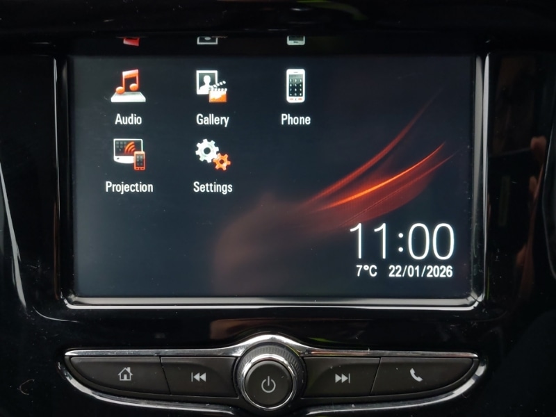 Used Vauxhall Corsa 2018 for sale - 77284827: Photo 11