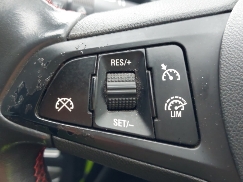 Used Vauxhall Corsa 2018 for sale - 77284827: Photo 13