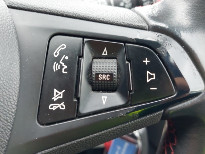 Used Vauxhall Corsa 2018 for sale - 77284827: Photo 14