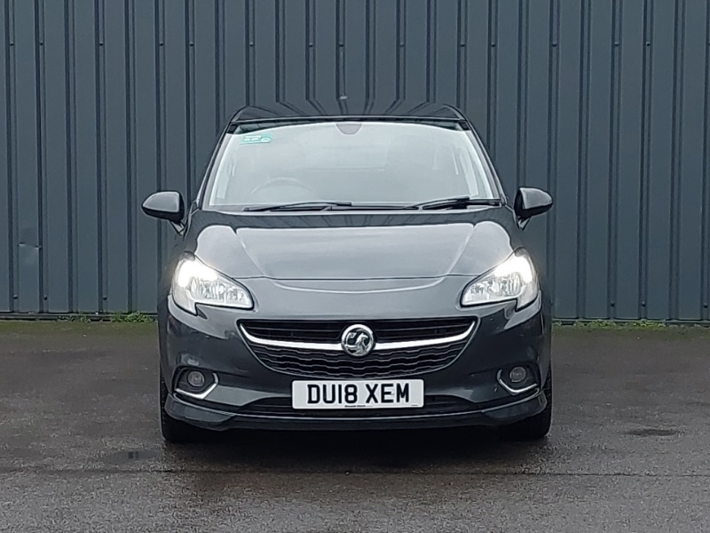 Used Vauxhall Corsa 2018 for sale - 77284827: Photo 18