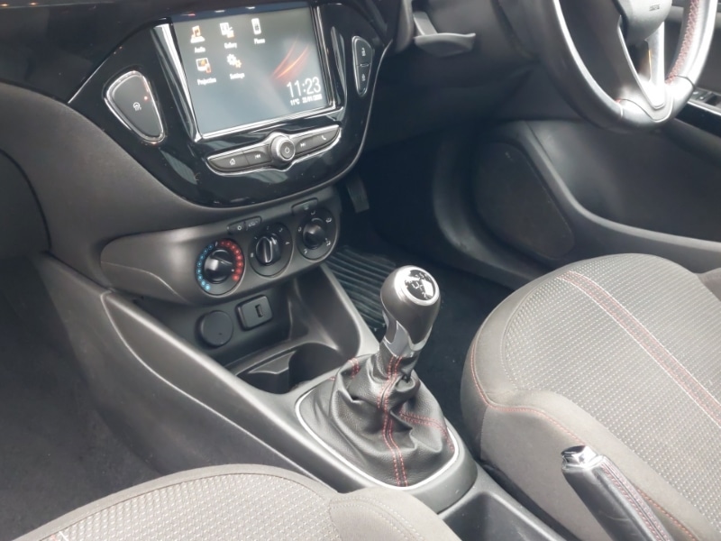 Used Vauxhall Corsa 2018 for sale - 77284827: Photo 19