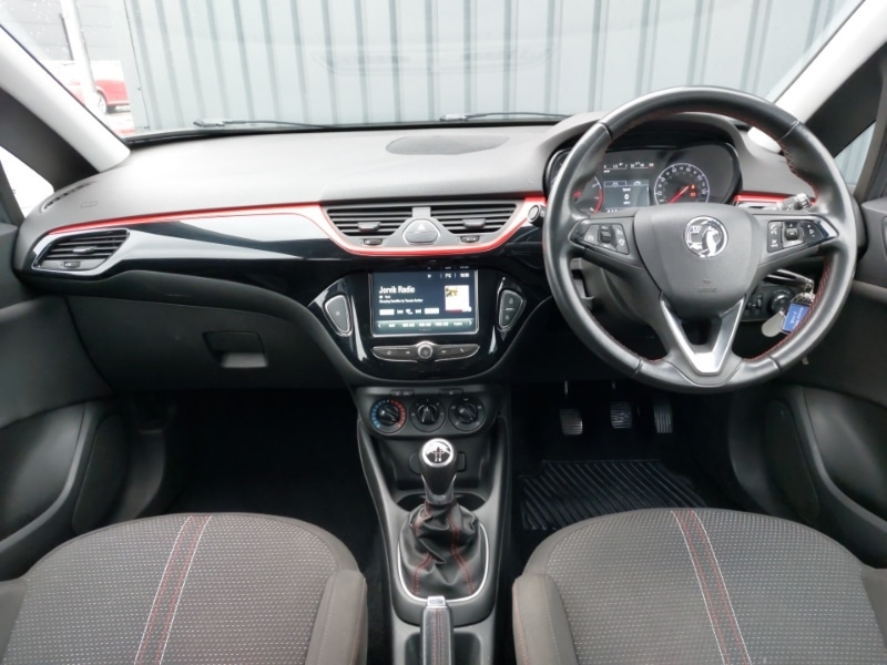 Used Vauxhall Corsa 2018 for sale - 77284827: Photo 2