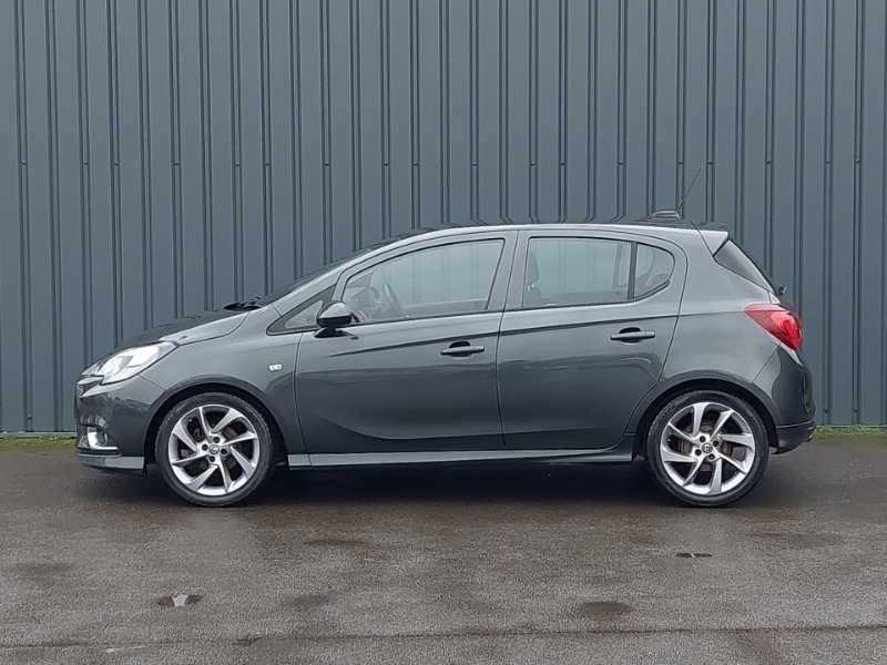 Used Vauxhall Corsa 2018 for sale - 77284827: Photo 4
