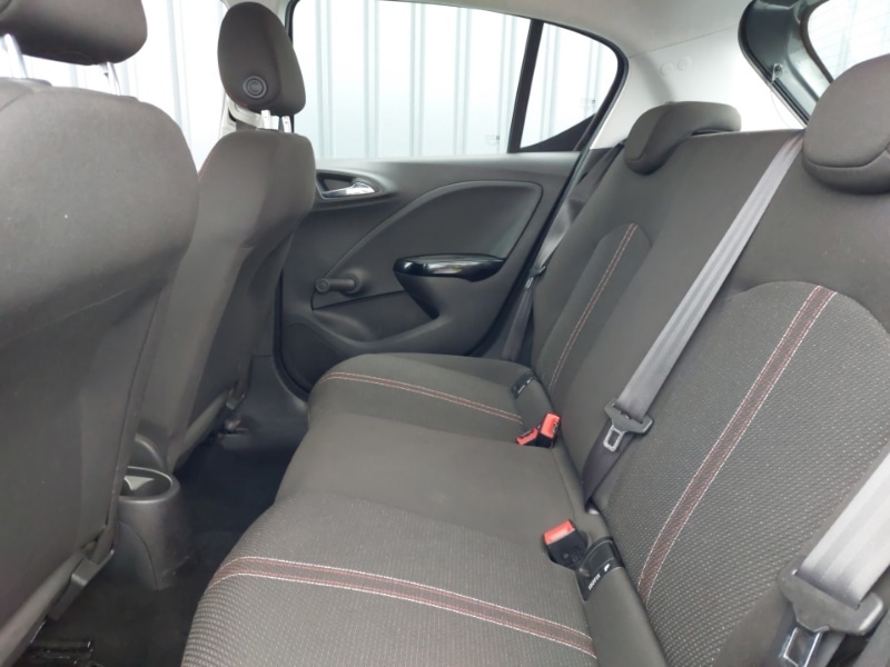 Used Vauxhall Corsa 2018 for sale - 77284827: Photo 6