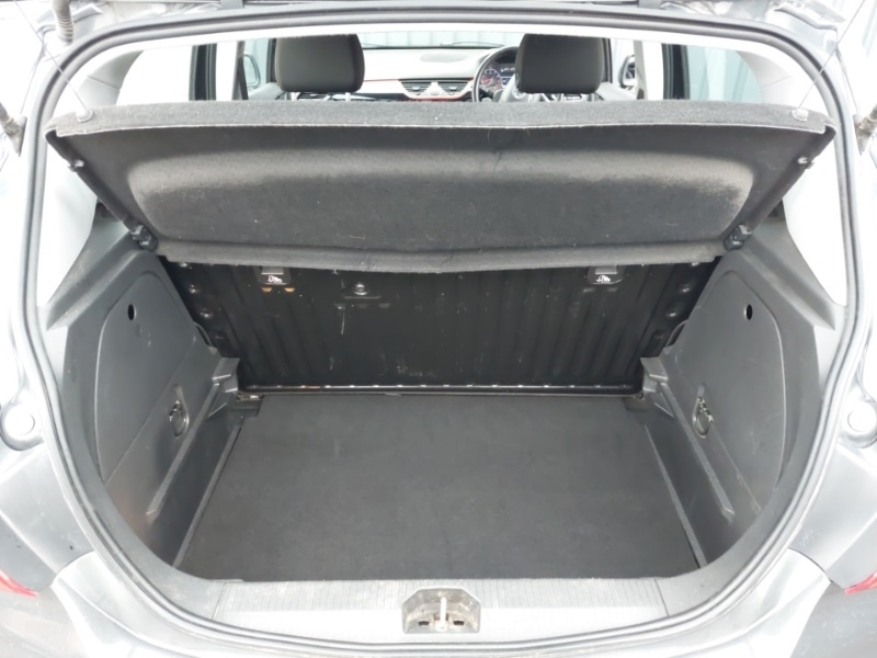 Used Vauxhall Corsa 2018 for sale - 77284827: Photo 8