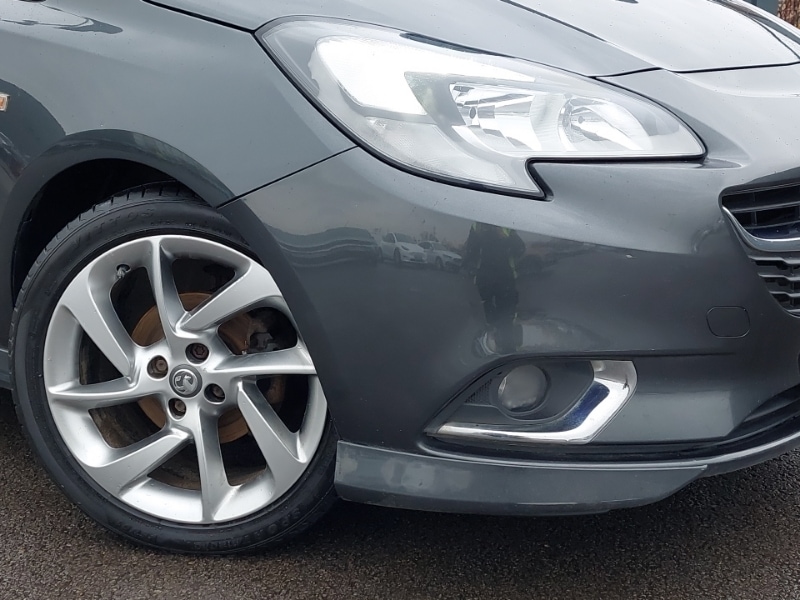 Used Vauxhall Corsa 2018 for sale - 77284827: Photo 9