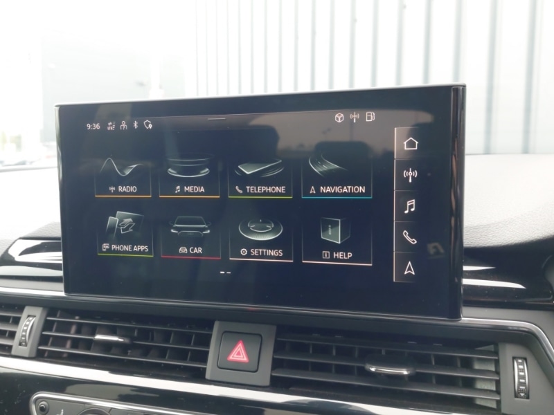 Used Audi A5 2020 for sale - 76331828: Photo 10