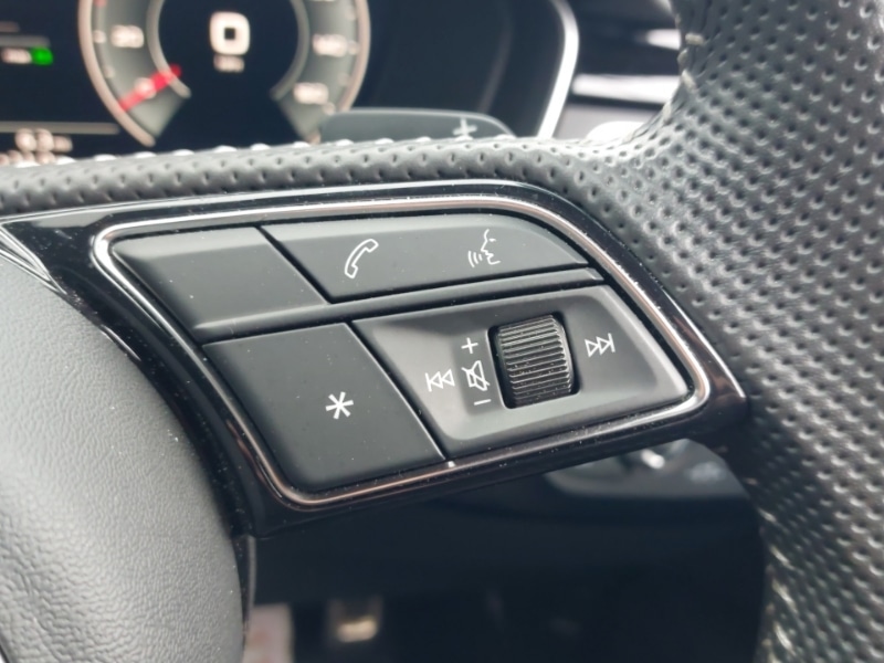 Used Audi A5 2020 for sale - 76331828: Photo 13