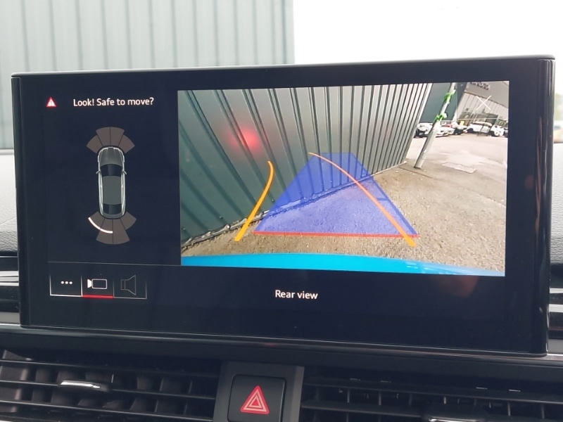 Used Audi A5 2020 for sale - 76331828: Photo 17