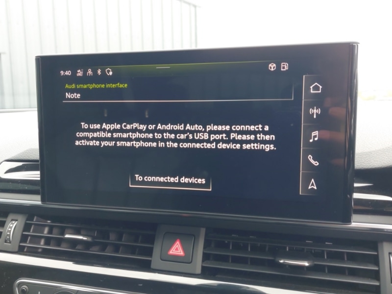 Used Audi A5 2020 for sale - 76331828: Photo 18