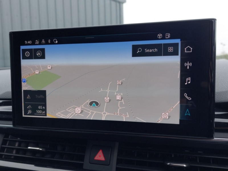 Used Audi A5 2020 for sale - 76331828: Photo 19