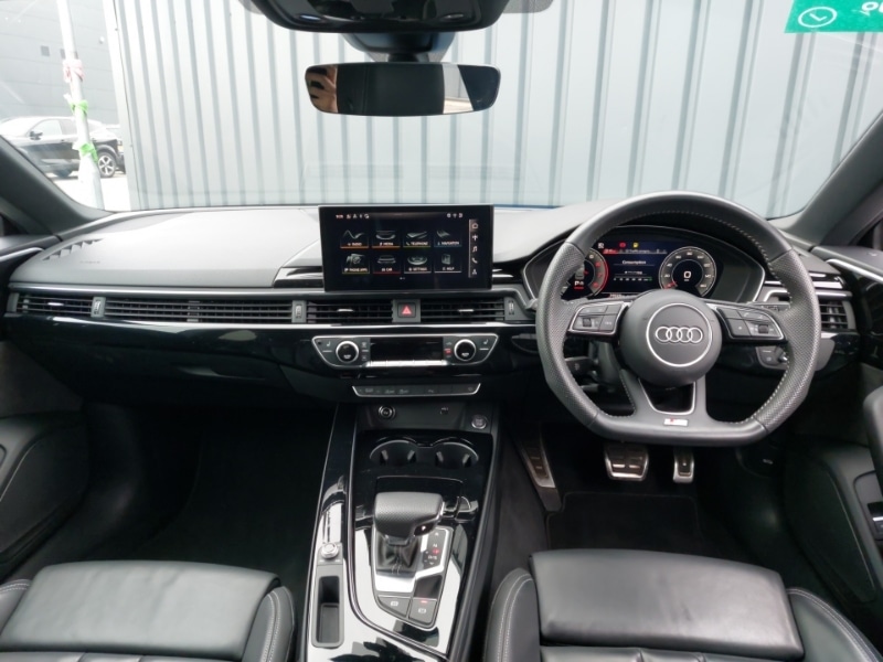 Used Audi A5 2020 for sale - 76331828: Photo 2