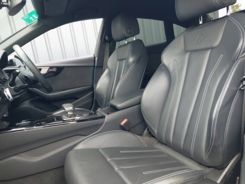 Used Audi A5 2020 for sale - 76331828: Photo 5