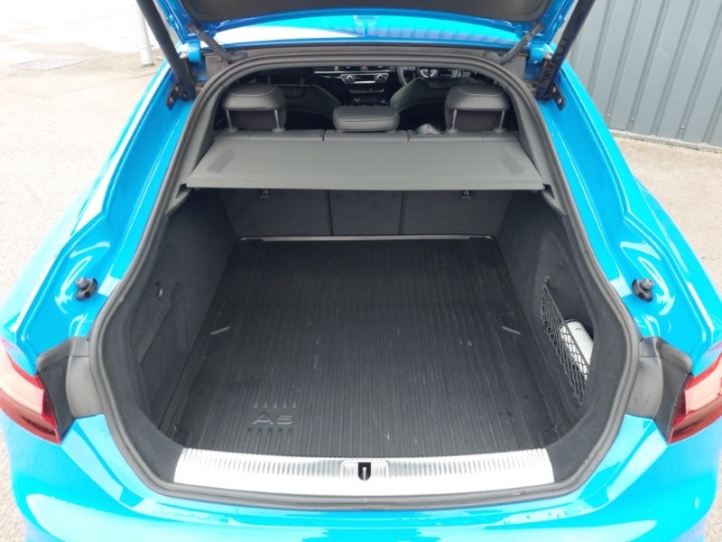 Used Audi A5 2020 for sale - 76331828: Photo 8