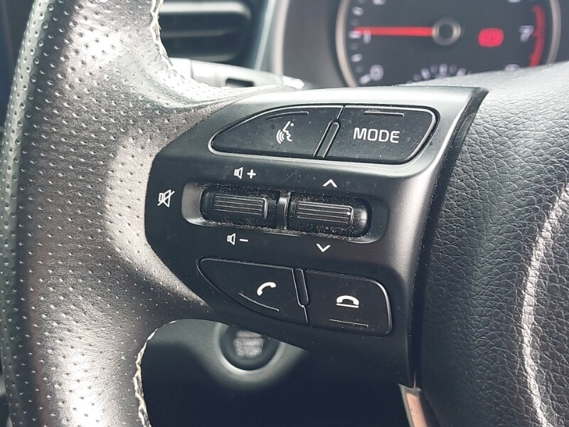 Used Kia Stonic 2021 for sale - 77999957: Photo 12