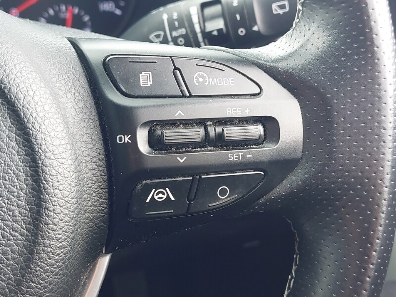 Used Kia Stonic 2021 for sale - 77999957: Photo 13