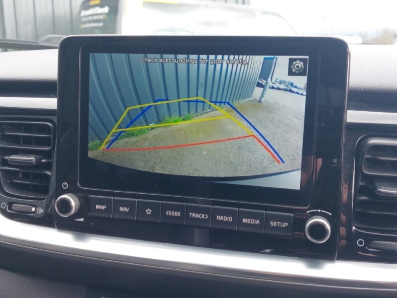 Used Kia Stonic 2021 for sale - 77999957: Photo 15